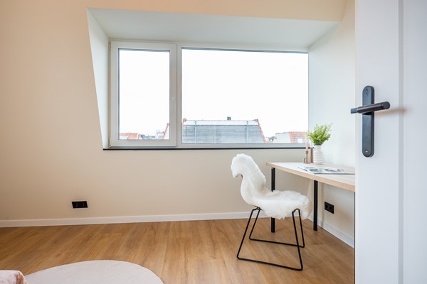 Medium property photo - Olycanstraat 22A, 2013 PK Haarlem